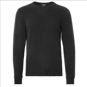 Knickerbocker Thermal Longsleeve